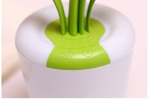 LED Desk Lamp with USB