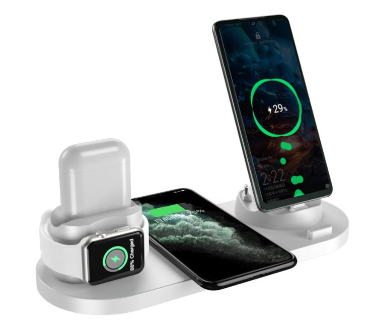 Fast Charger Dock for Phones