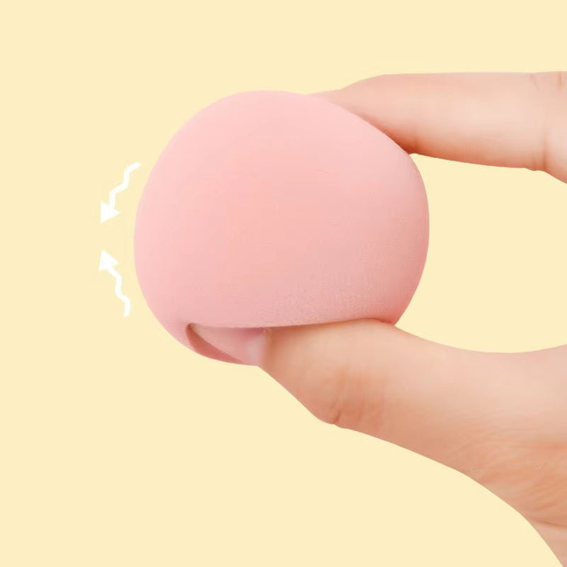 Makeup Sponge Foundation Blender Puff