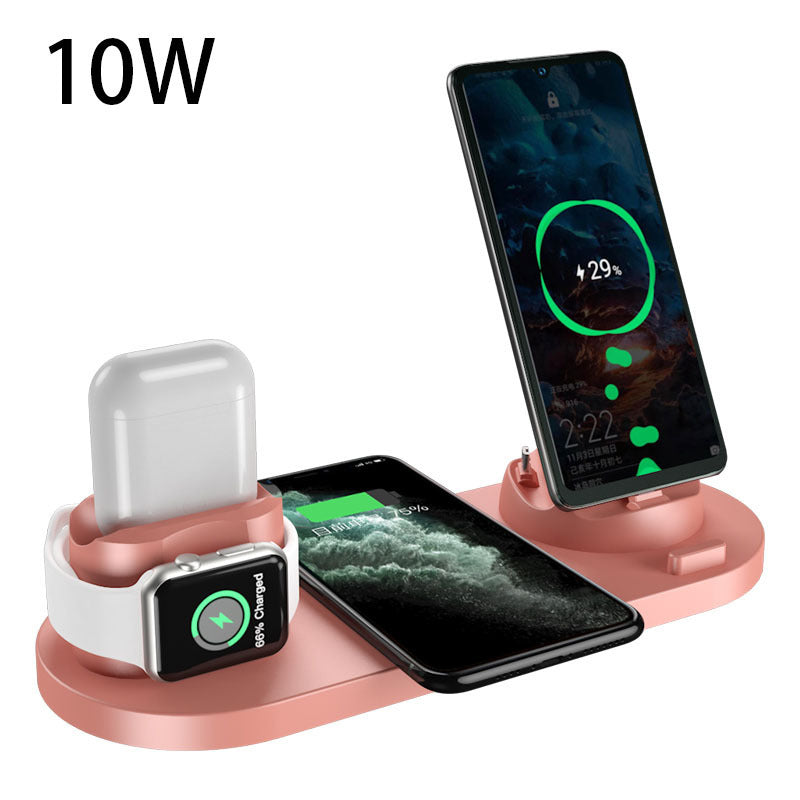 Fast Charger Dock for Phones