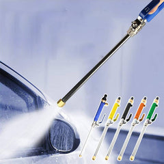 High-Pressure Electric Water Sprayer