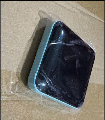 Mirror Surface Mini Power Bank