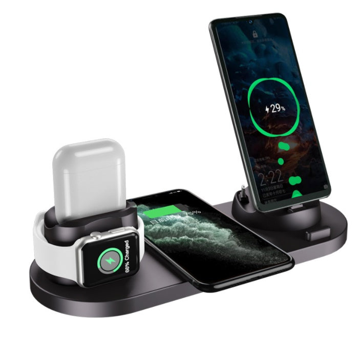 Fast Charger Dock for Phones