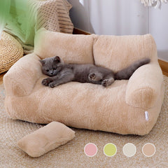 Comfortable Puppy Cat Bed
