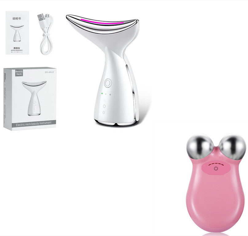 LED Photon Therapy Beauty Device