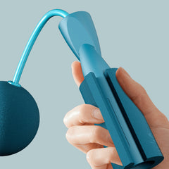 Tangle-Free Workout Jump Rope