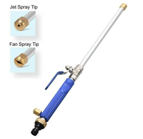High-Pressure Electric Water Sprayer