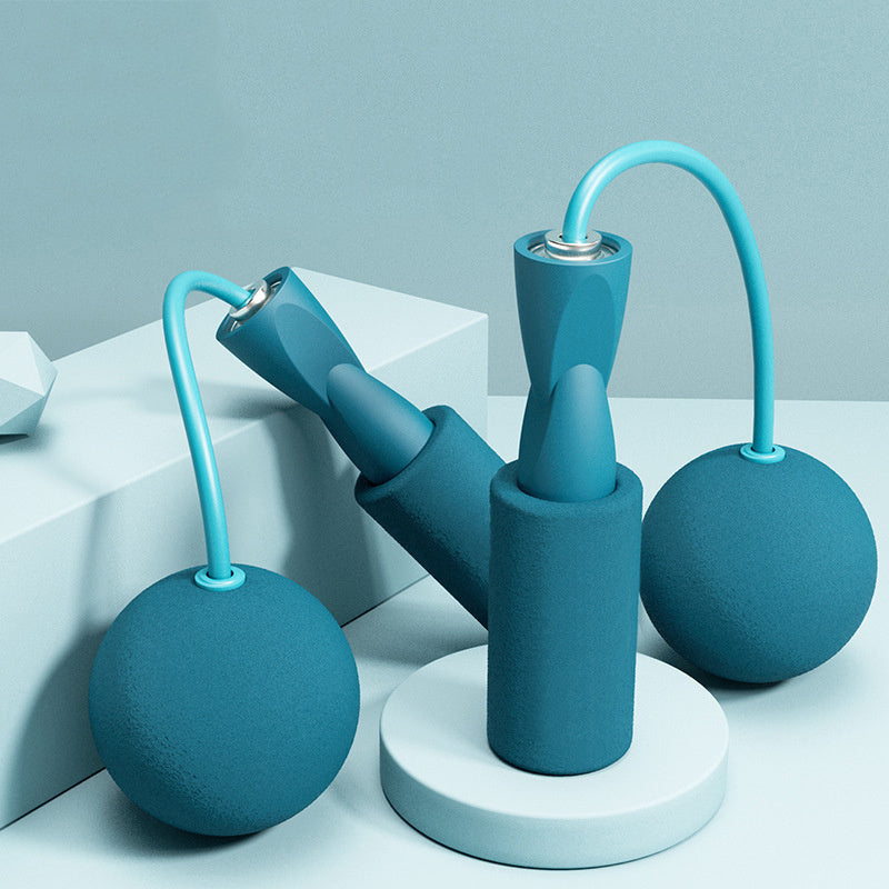 Tangle-Free Workout Jump Rope