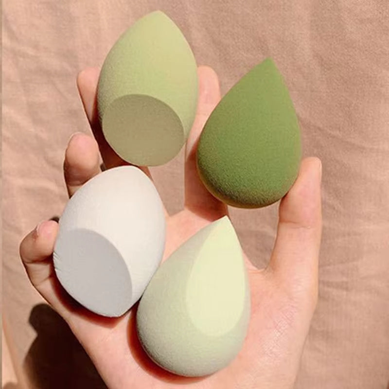 Makeup Sponge Foundation Blender Puff