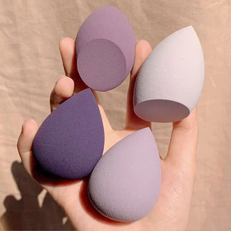Makeup Sponge Foundation Blender Puff