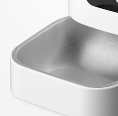 Voice-Controlled Pet Feeder