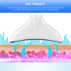 LED Photon Therapy Beauty Device