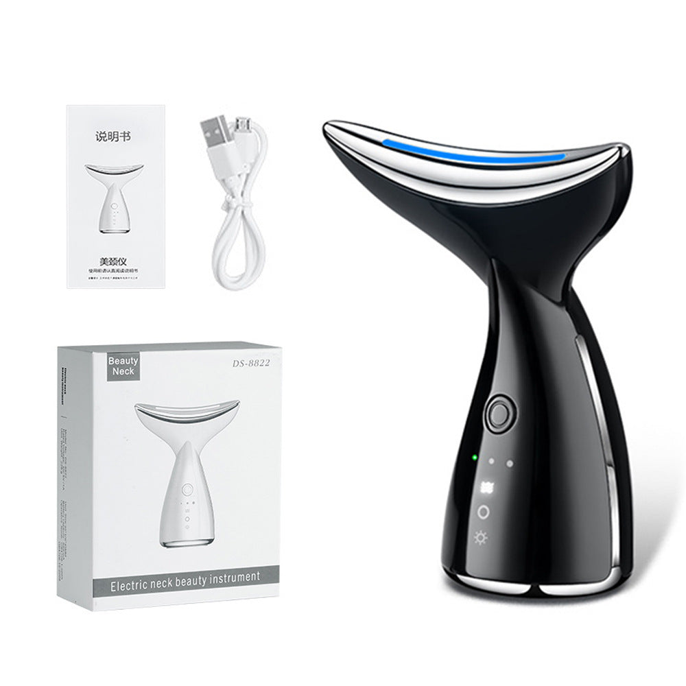 LED Photon Therapy Beauty Device