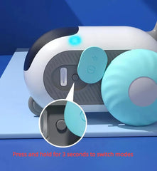 Remote Control Cat Car Toy